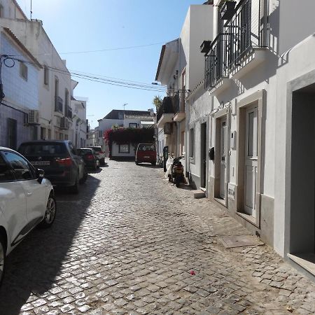 Ti Antonieta Villa Tavira Exterior photo