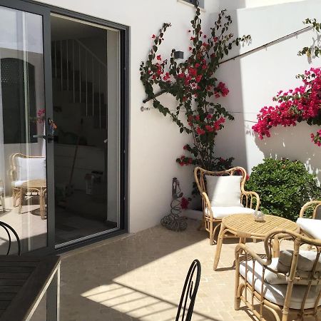 Ti Antonieta Villa Tavira Exterior photo