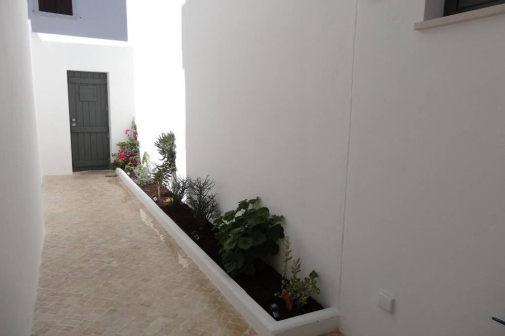 Ti Antonieta Villa Tavira Exterior photo
