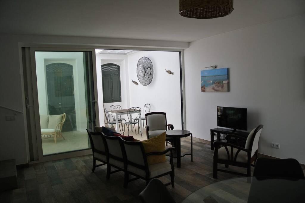 Ti Antonieta Villa Tavira Exterior photo