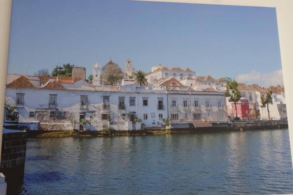Ti Antonieta Villa Tavira Exterior photo