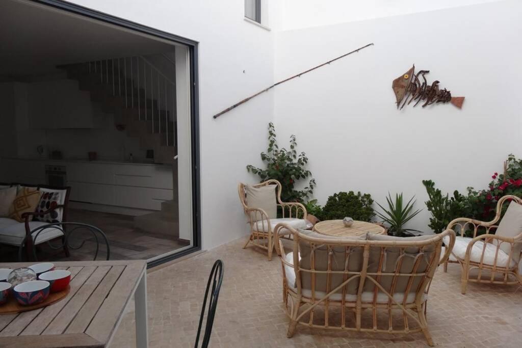 Ti Antonieta Villa Tavira Exterior photo