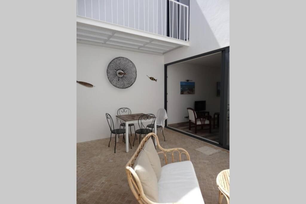 Ti Antonieta Villa Tavira Exterior photo