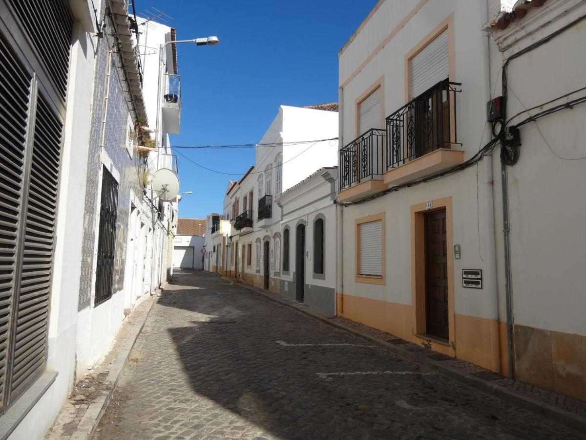 Ti Antonieta Villa Tavira Exterior photo