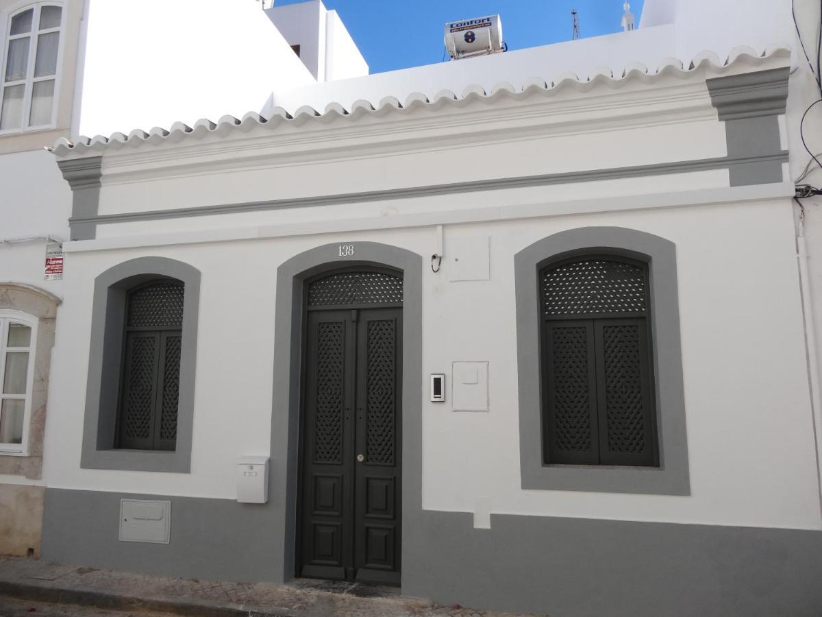 Ti Antonieta Villa Tavira Exterior photo